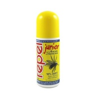 Repel Junior Insect Repellent Roll On 50ml-EXP.2025