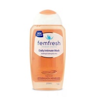 Femfresh Deodorising Wash 250ml-EXP.2026.10