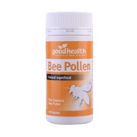 Good Health Bee Pollen 100 Capsules