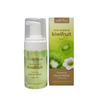 Parrs 帕氏 奇异果泡沫洗面奶 100ml 2022.05