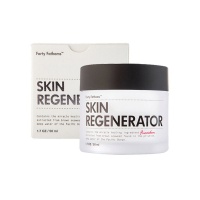 Unichi 深海四十噚巨藻精华美白面霜 50ml-2024.10