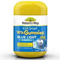 Nature's Way Vita Gummies Blue Light Eye 50s-EXP.2025.5