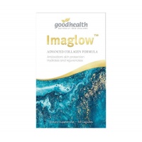 Good Health Imaglow Advanced collagen formula 60 capsules EX...