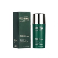 Coco Brownie Astaxanthin Cleansing Foam 100ml