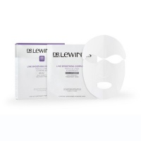 Dr Lewinn's LSC Eye Mask 3pairs - Purple