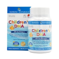 Nordic Naturals Prenatal DHA 180s-EXP.2025.4