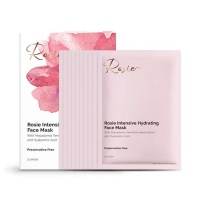 Fernz Rosie Intensive Hydrating Face Mask 10p*2-2026