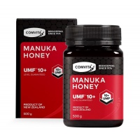 Comvita Manuka Honey UMF 10+ 500g-EXP.2026.3