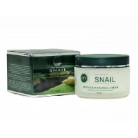 JYP再生蜗牛霜100g 2023.05