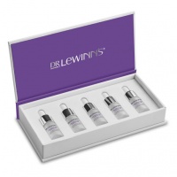 Dr. Lewinn's 莱文医生S8八胜肽祛皱紧致亮肤精华液3ml*5支
