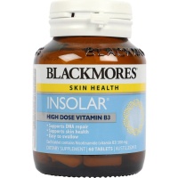 Blackmores Insolar 60 Tablets
