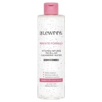 Dr.Lewinn's 莱文医生 卸妆洁面二合一胶束水 400ml