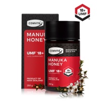 Comvita UMF 18+ Manuka Honey 250g EXP.2026.03