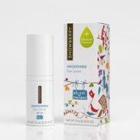 雪果 SNOWBERRY Smoothing eye serum 15ml