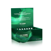 Coco Brownie BRIGHTEN EYE MASK 7P