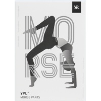YPL MORSE PANTS