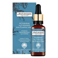 Antipodes Hosanna H2O Intense Skin-Plumping Serum 30ml-EXP.2...