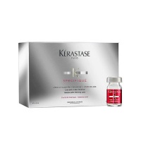 KÉRASTASE SPÉCIFIQUE AMINEXIL FORCE R CURE INTENSIVE 42*6ML