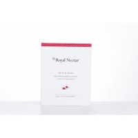 Royal Nectar Bee Venom face mask 5*25ml