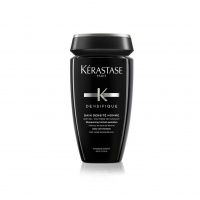 卡诗 Kerastase Densifique 男士浓密丰盈洗发水 250ml