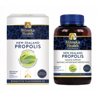Manuka Health Propolis BIO 30 500c-exp date-sep 2026