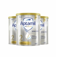 AU-Aptamil Profutura Stage 2 Premium Follow-On Formula*3 Tin...
