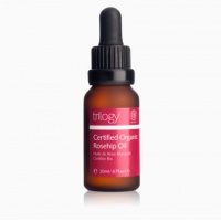 Trilogy Organic Rosehip Oil 20ml-EXP.2025.10