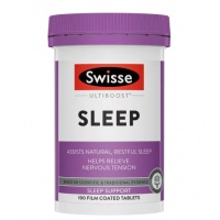 Swisse Ultiboost Sleep 100 Tablets EXP.2026.09