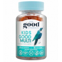 The Good Vitamin Co. Ltd Kids Good Multi Everyday Wellness 9...