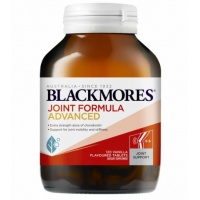Blackmores Joint Formula 120 Tablets EXP.2025.5