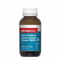 纽乐青口胶囊 5600+ 100粒-保质期-2025.04