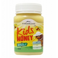 Streamland Lemon Honey KIDS 500g-EXP.2027.6