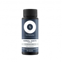 Intenza Herbal Ignite For Him 90 capsules EXP.2025.12
