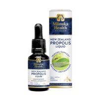 蜜纽康蜂胶滴剂缓解口腔溃疡胃溃疡 BIO30 25ml--2025.10