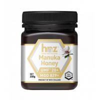 HNZ 麦卢卡蜂蜜UMF20+ 250g-日期-2027.4