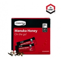 Comvita UMF 5+ Manuka Honey On-the-Go 10g 10g*30 sachets EXP...