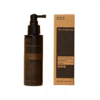Ezz 生发喷雾 120ml -日期-2025.5