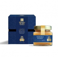 Manukahealth蜜纽康 限量版麦卢卡活性蜂蜜MGO950+ UMF22+ 250g-保质期-2025.08