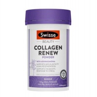 Swisse Beauty Collagen Renew 120g Powder EXP.2025.12
