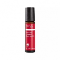 Trilogy Certified Organic Rosehip Oil roller 10ml-EXP.2025.9