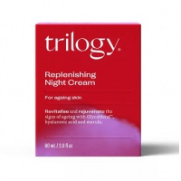 Trilogy Replenishing Night Cream 60g-EXP.2025.05