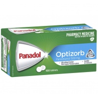 Panadol 100T