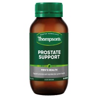 Thompson's PROSTATE SUPPORT 90 capsules EXP.2025.7