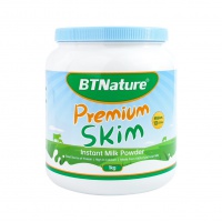 BTNature Skim Milk 1kg