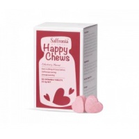 Unichi Happy chews 60s-EXP.2026.1