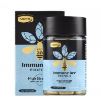 Comvita Propolis High Strength PFL30 250 capsules-EXP.2028.5