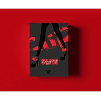 YPL&Supreme 联名限定款暴暴裤/瘦腿裤（一条装）