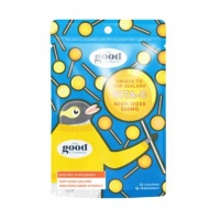 The Good Vitamin Co Kids Vitamin C Lollipops EXP.2025.01