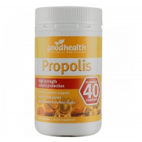 Good Health Propolis Flavonoids40 200 Capsules EXP.2027.5