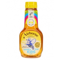 Airborne Honey For Kids 500g-EXP.2027.2
